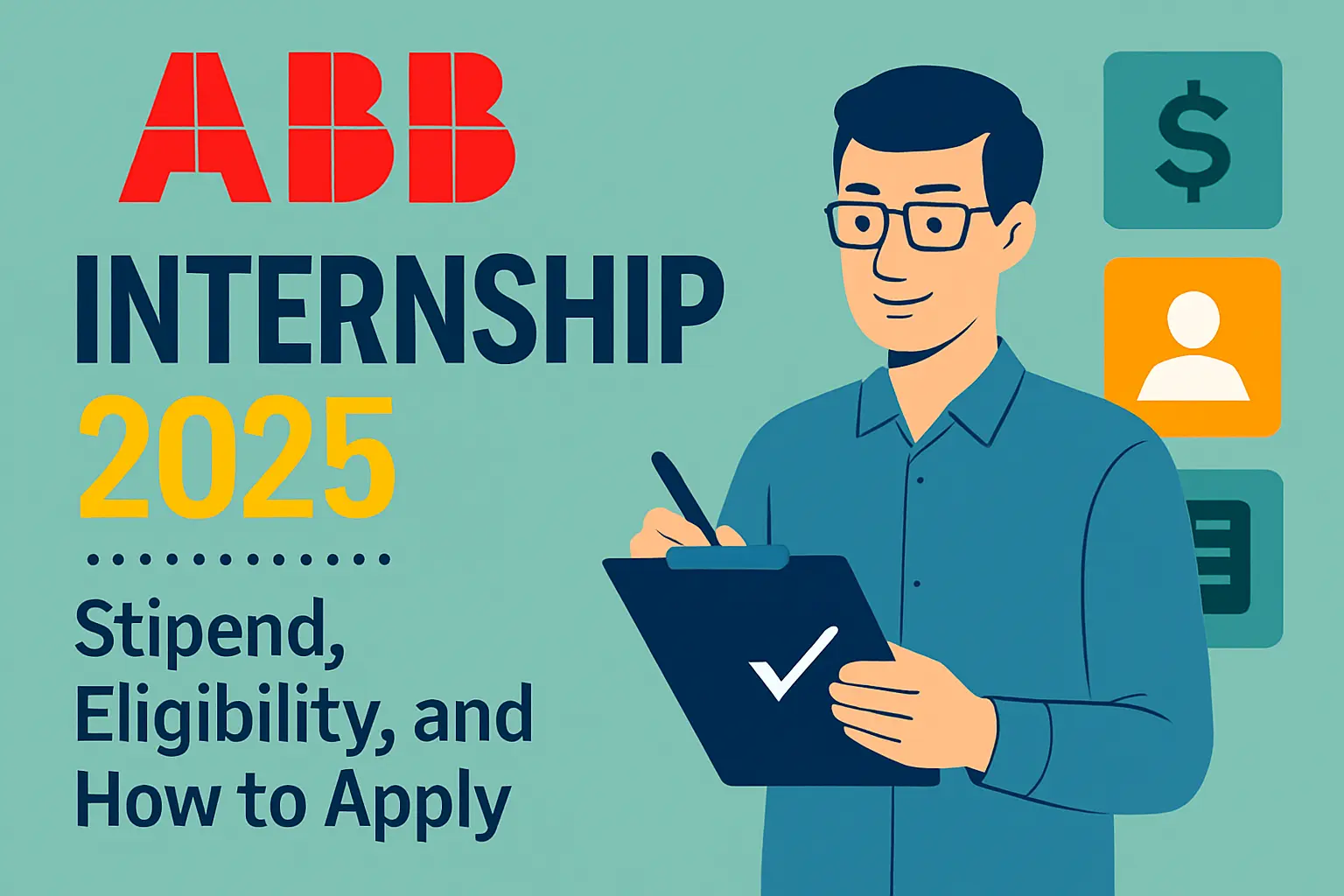 ABB Internship 2025