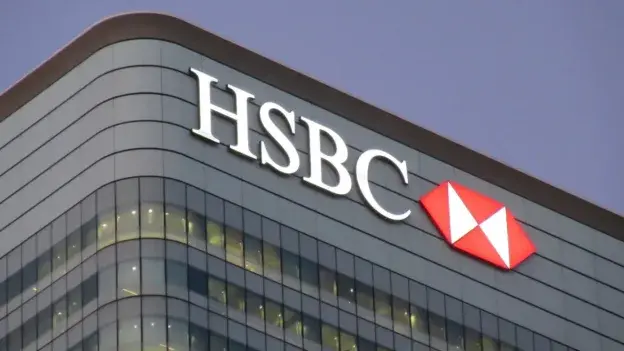 HSBC Accounting Specialist Internship 2025