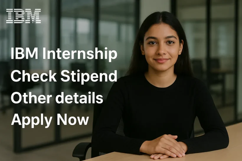 IBM Data Analyst Internship 2025