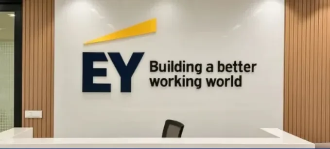 EY Internship 2025